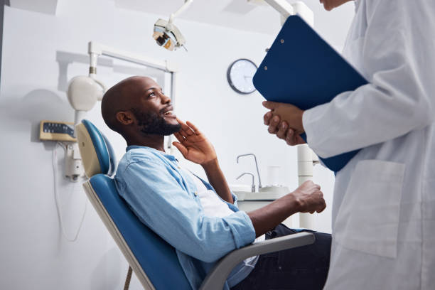 Best Emergency TMJ Treatment in Banks Springs, LA