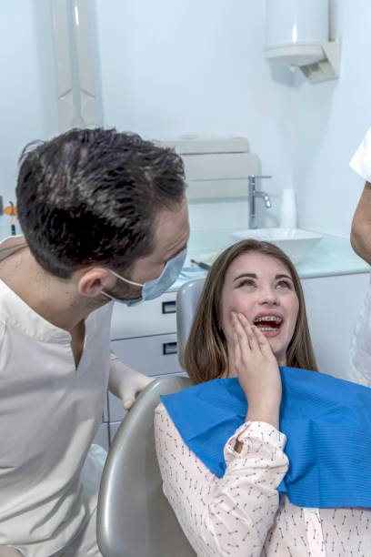 Best Emergency Treatment for Dental Infections or Abscesses in Banks Springs, LA