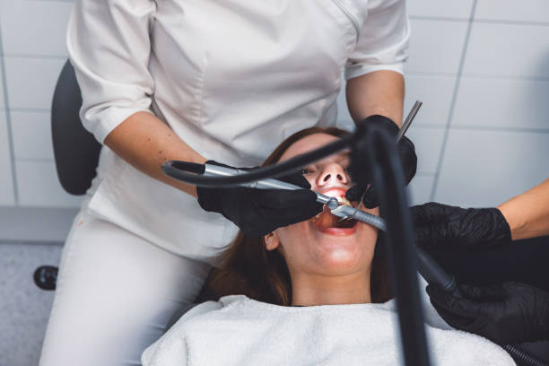 Best Pediatric Emergency Dentist in Banks Springs, LA