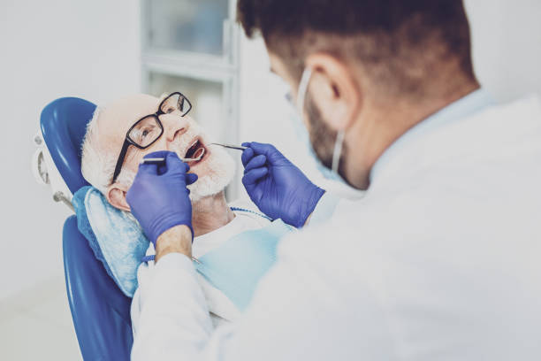 Best Emergency Denture Repair in Banks Springs, LA